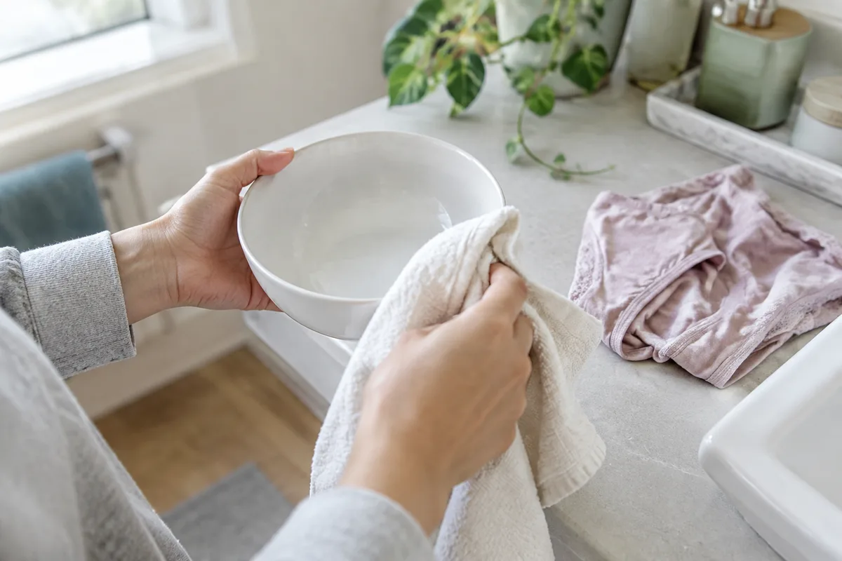 Comment protéger l'équilibre de la flore vaginale ?