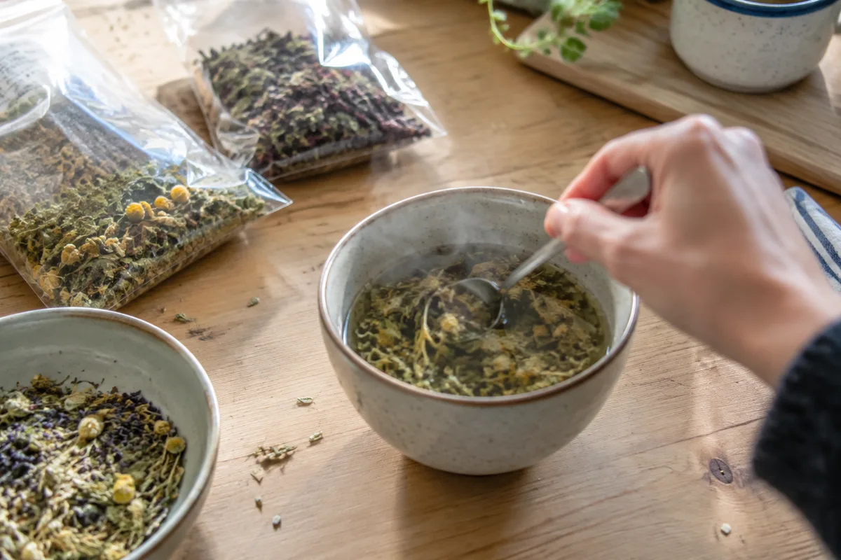 Qu'est-ce que la phytothérapie ?